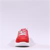Wonders Odisei Bungee Lace Nylon Trainer - Red Gold